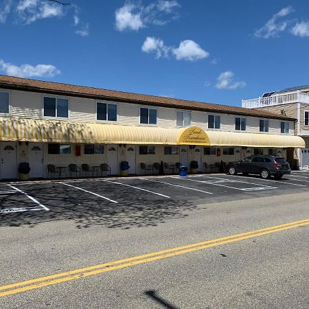 Sands Townhouses Old Orchard Beach Buitenkant foto