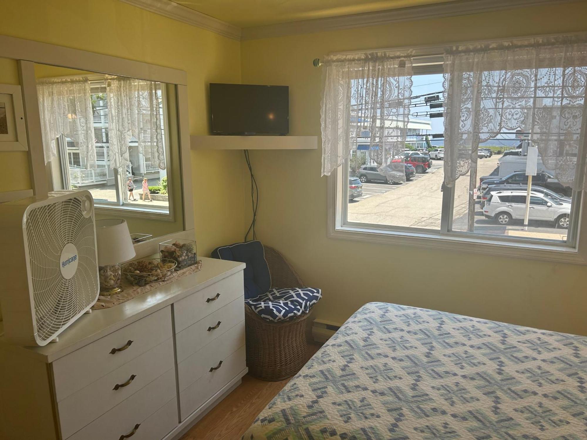 Sands Townhouses Old Orchard Beach Buitenkant foto