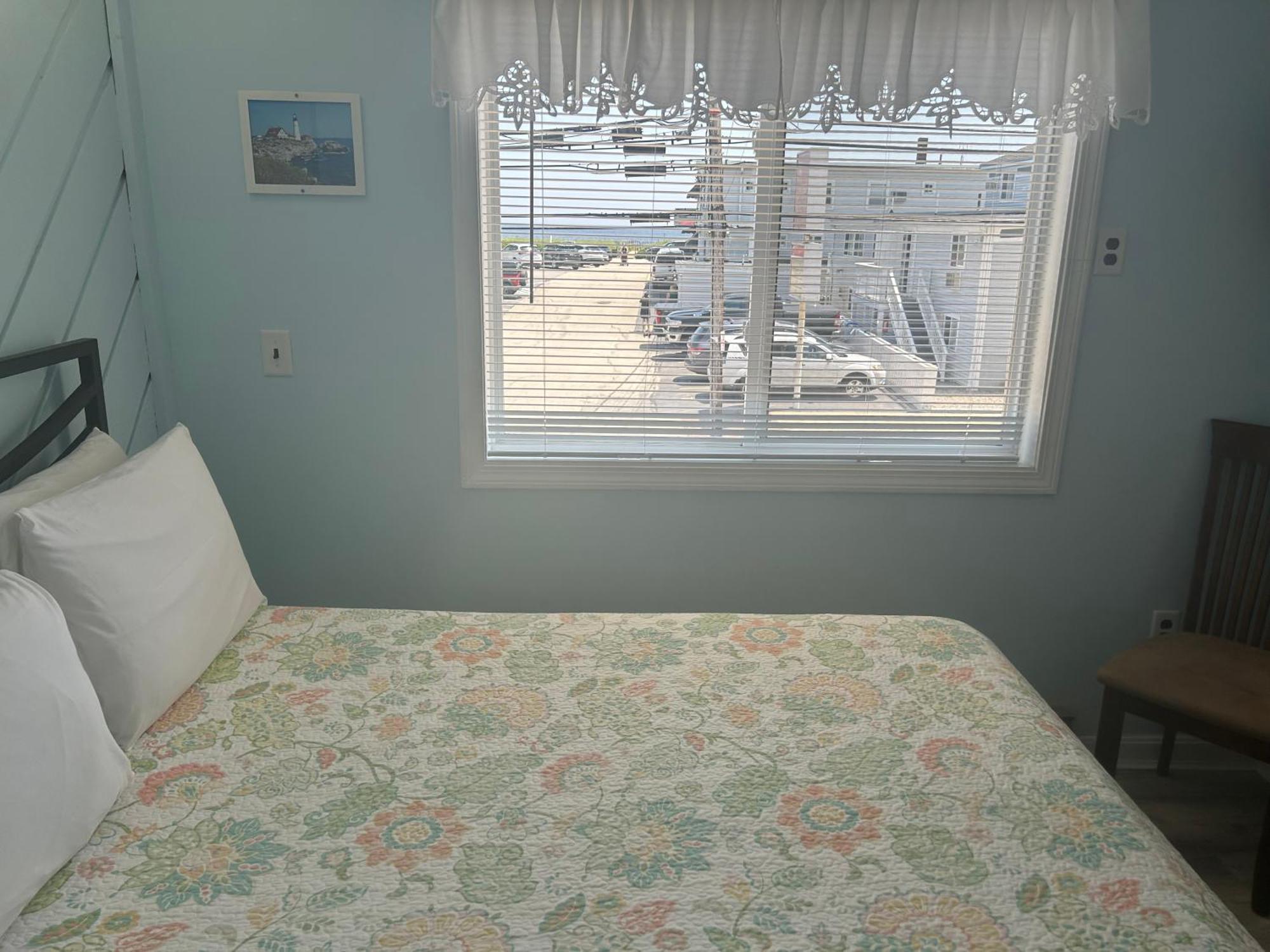 Sands Townhouses Old Orchard Beach Buitenkant foto